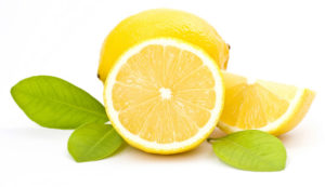 lemon as a mosquito bite remedy